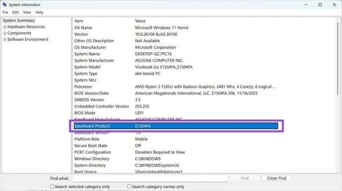 نحوه رفع ارور بوت ویندوز با GPU تازه 1