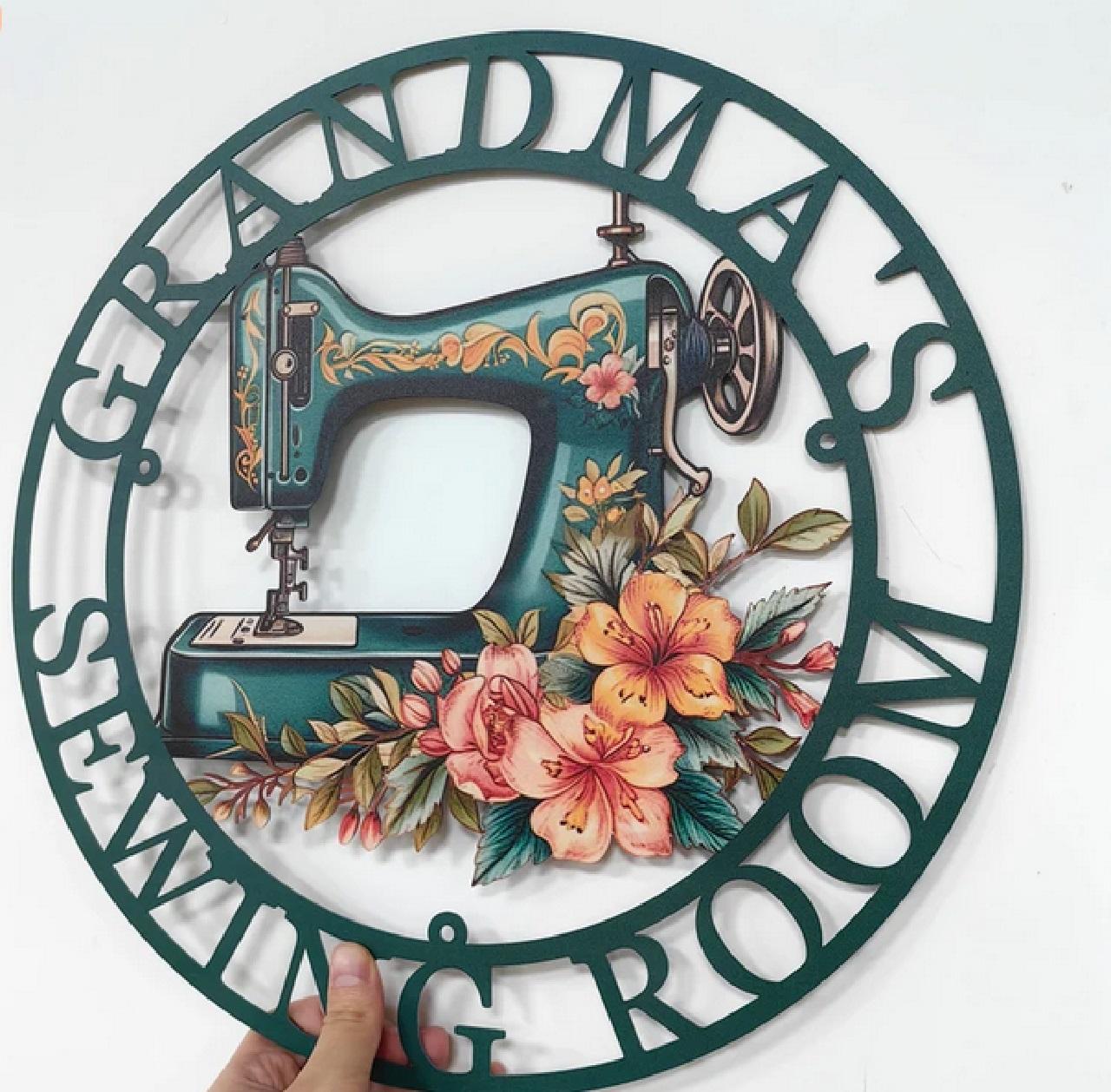 اکسسوری روز مادر برای خیاطان