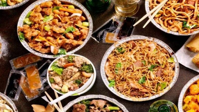غذاهای محبوب چینی؛ 16 غذای چینی خوشمزه، خیابانی، دریایی و معروف
