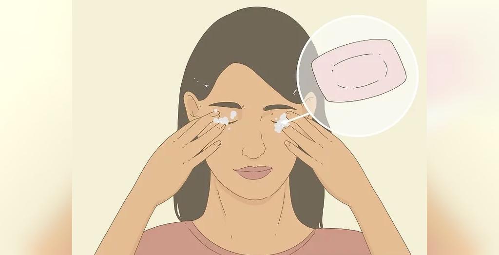 چگونه التهاب چشم را در خانه درمان کنیم