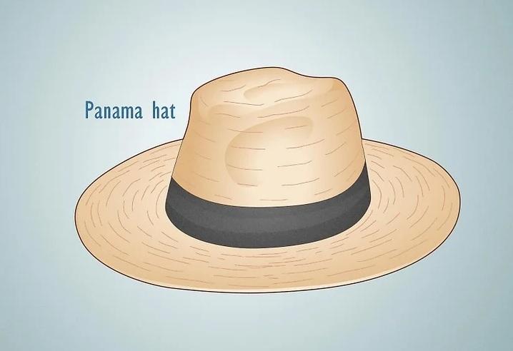 انواع کلاه مردانه 21