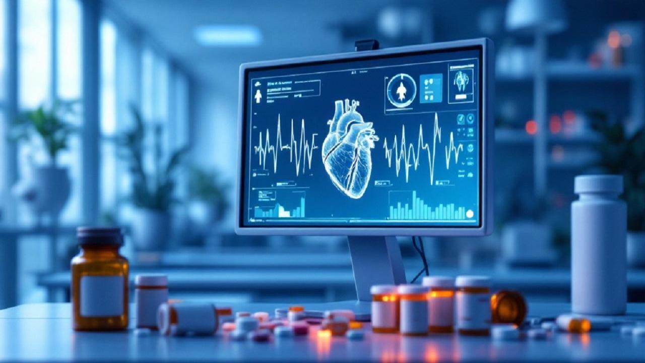 قرصی که باعث ایست قلبی میشود؛ مکمل و داروهای خطرناک برای سلامت قلب