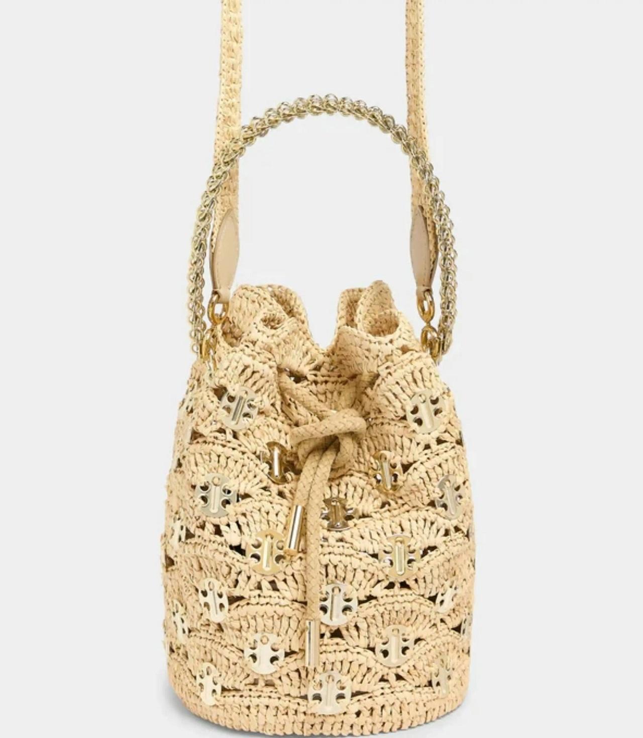 مدل کوله رافیا تابستانی شیک 2