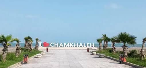 جاهای دیدنی لنگرود 2