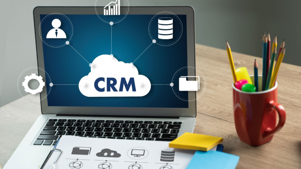 5 تا از بهترین نرم افزارهای مدیریت مشتری (CRM) اندروید و تحت وب