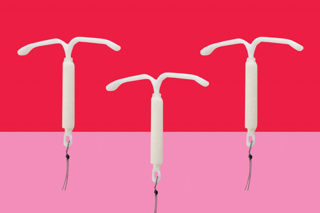 چگونه دستگاه های داخل رحمی (IUD) هورمونی عمل می کنند؟