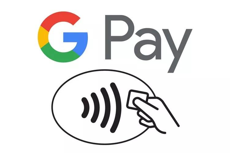 نحوه استفاده از Google pay 1