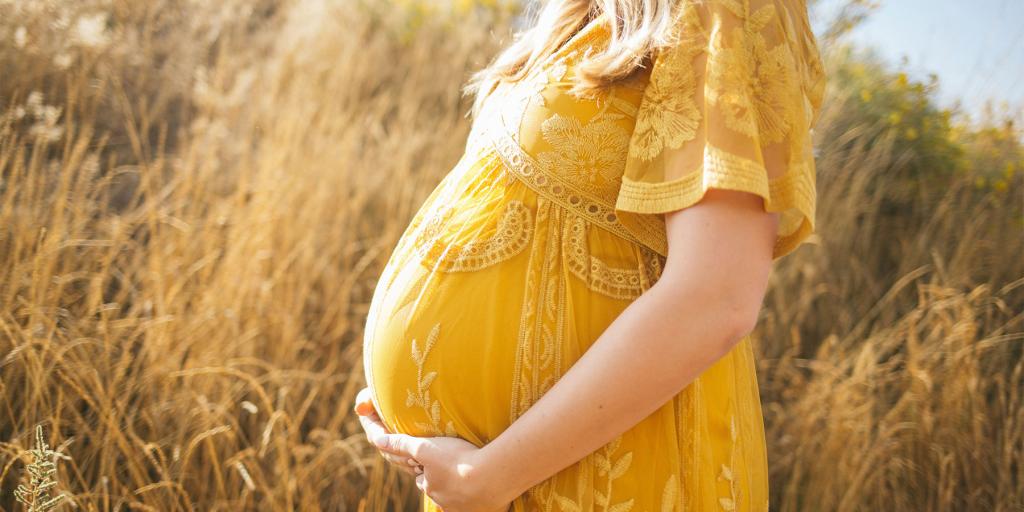 خواص زردک برای زنان باردار