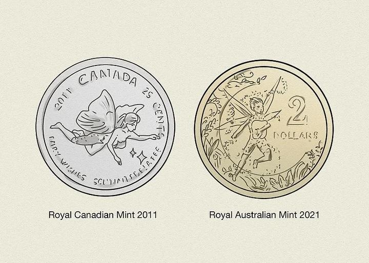 پری دندان و ریشه افسانه&zwnj;ها 11