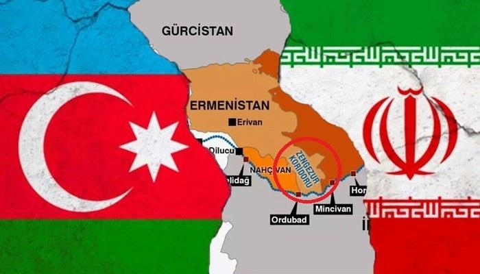 اهمیت کریدور زنگزور برای ایران چیست؟