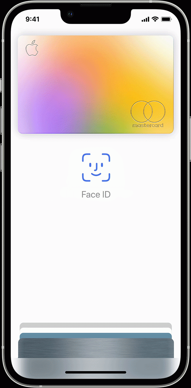 چگونه از Face ID در iPhone یا iPad Pro خود استفاده کنید3