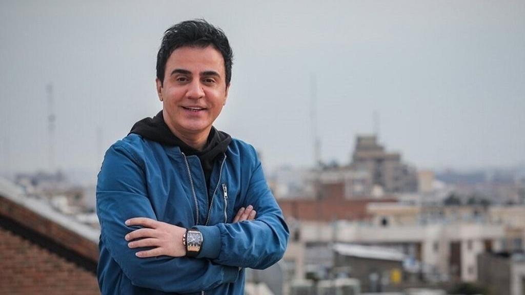 بیوگرافی داریوش فرضیایی (عمو پورنگ) + زندگی شخصی و راز جوان ماندن