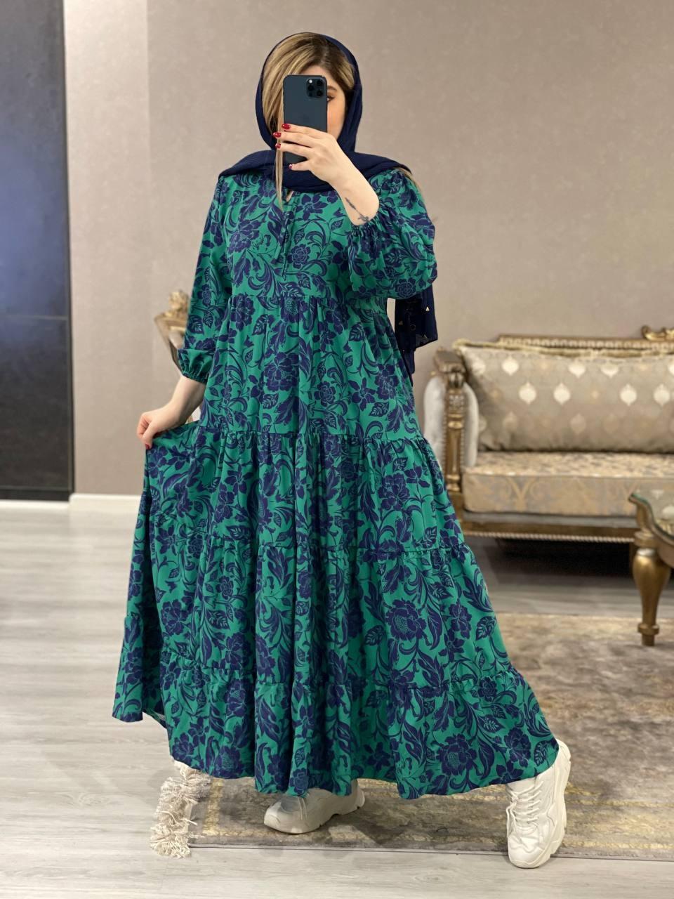لباس ساحلی زنانه 3