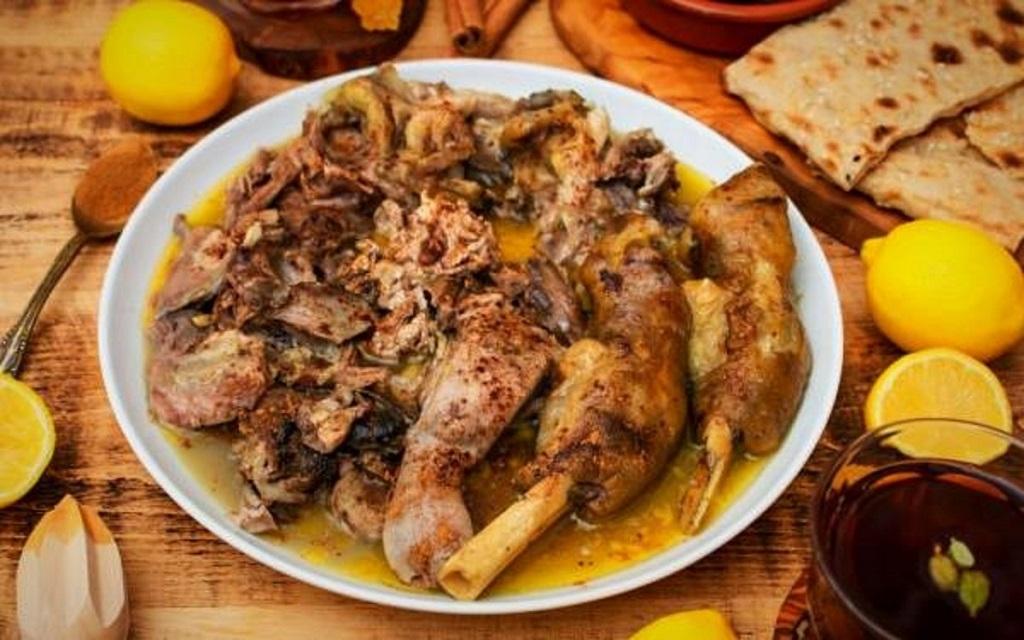 تعبیر خواب بناگوش گوسفند 2