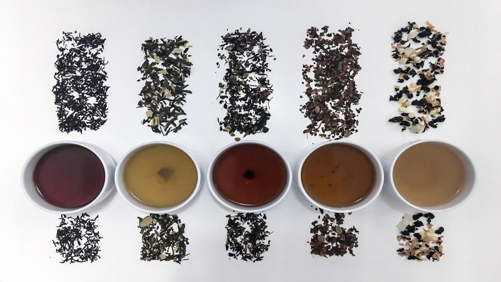 بهترین دمنوش گیاهی و سالم ترین چای برای سلامتی بدن کدامند