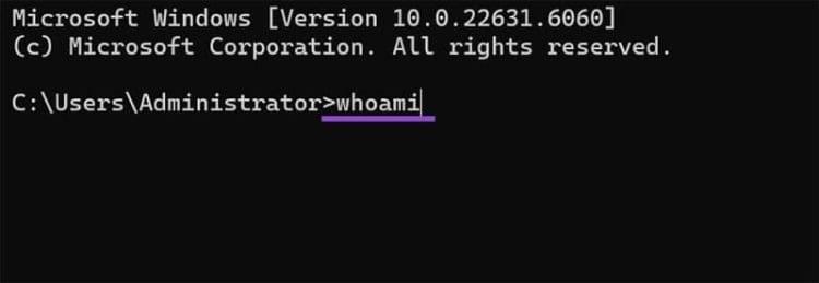 روش های بازیابی رمز و نام کاربری ویندوز 11 8