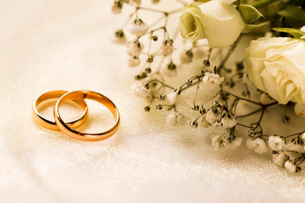 دعای سیفی صغیر برای ازدواج