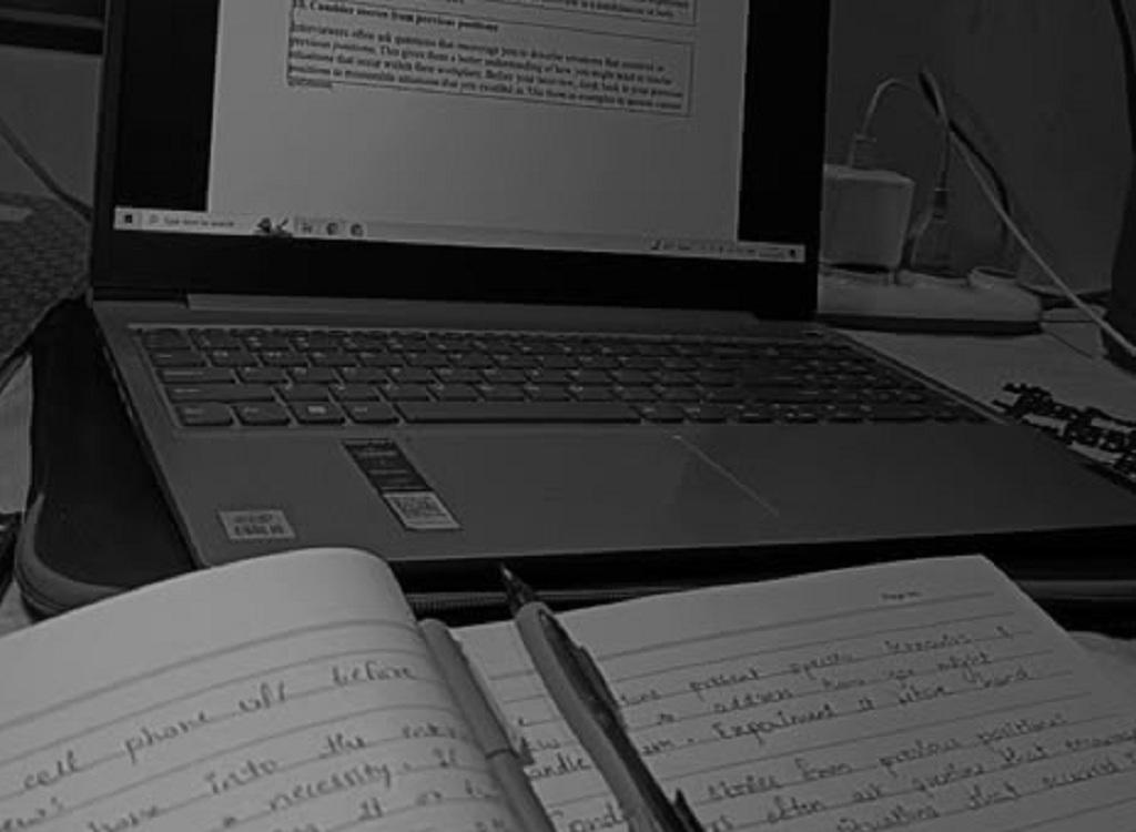 روش صحیح مطالعه بدون فراموشی