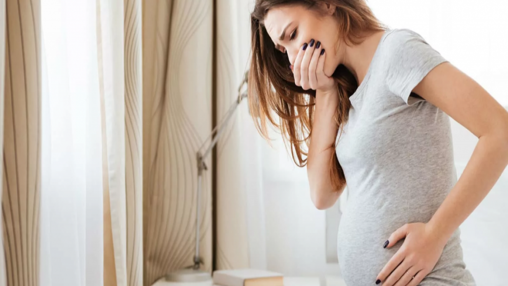 راه های پیشگیری از مسمومیت غذایی در دوران بارداری و خطرات آن