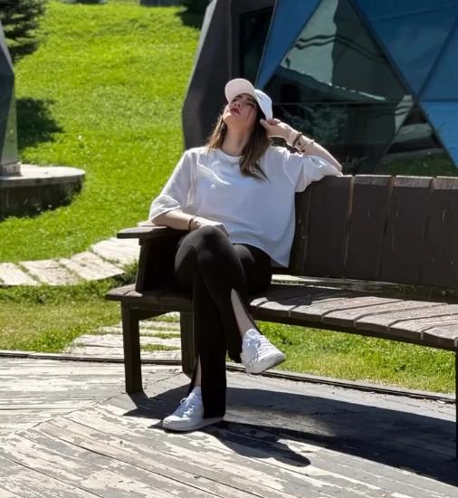عکس هنری سیما خضرآبادی