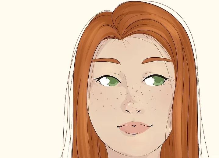 نحوه استایل کردن موی نازک و کم پشت 5