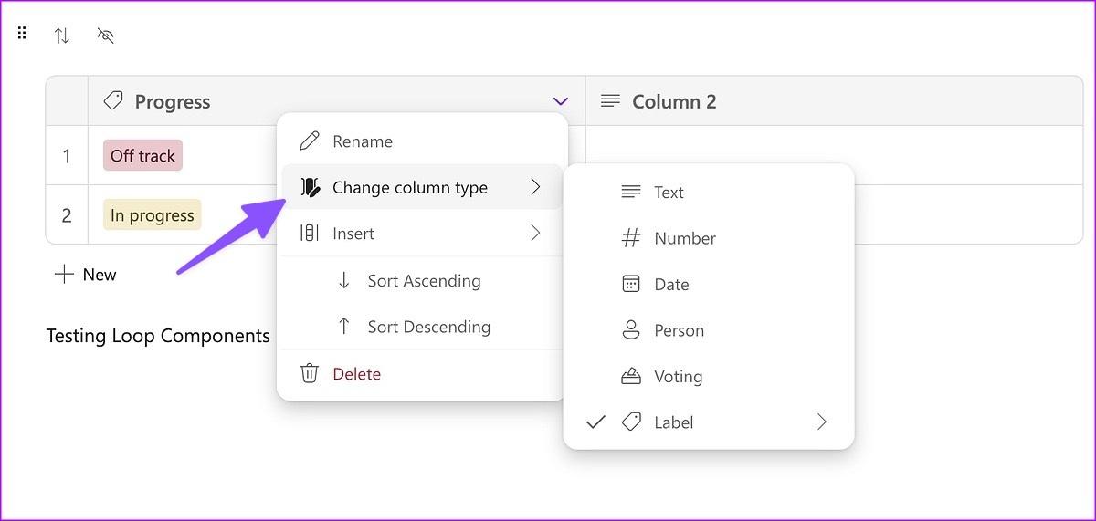 راهنمای کاربردی مایکروسافت لوپ 15