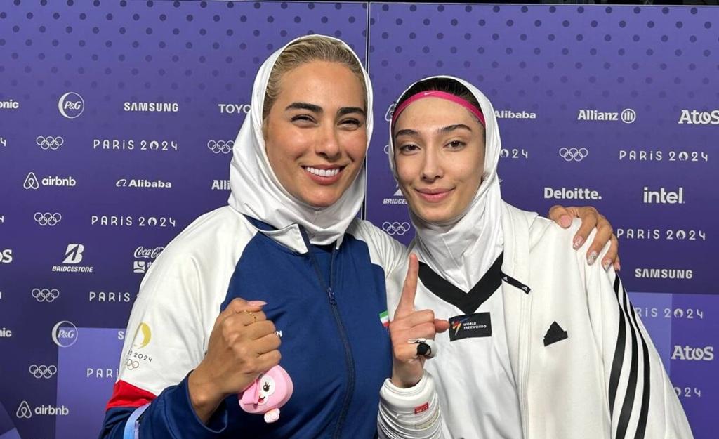بیوگرافی مبینا نعمت زاده 3