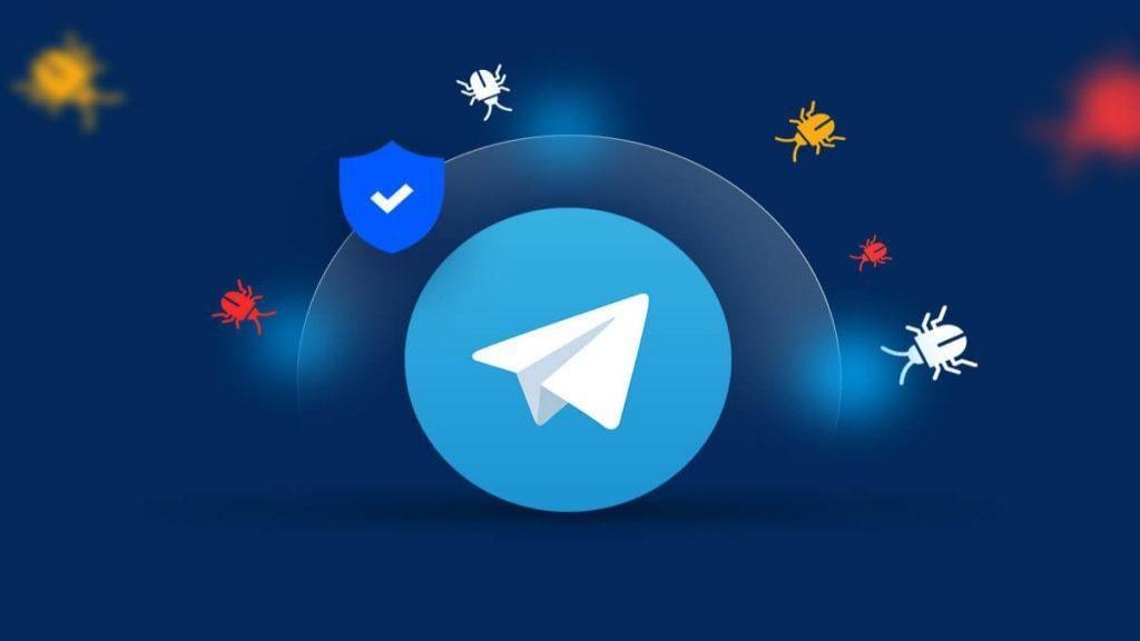 جلوگیری از هک تلگرام؛ افزایش امنیت تلگرام در برابر بدافزارها