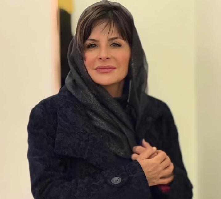 عکس سیما تیرانداز