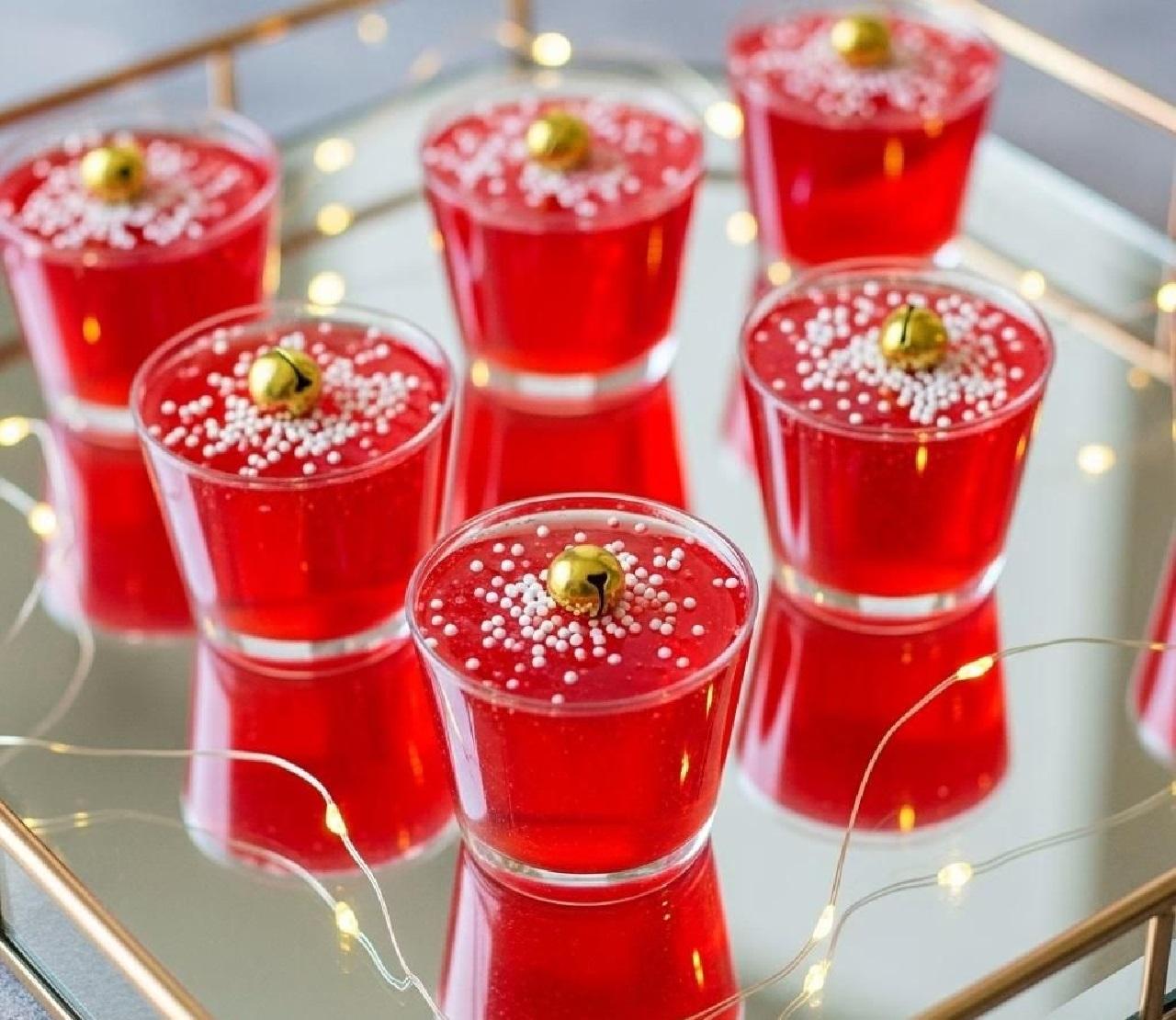 مدل ژل انار لیوانی شب یلدا3