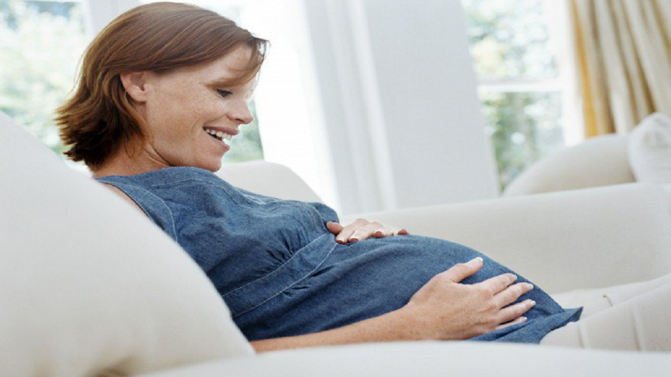 10 راه موثر برای برقراری ارتباط با جنین