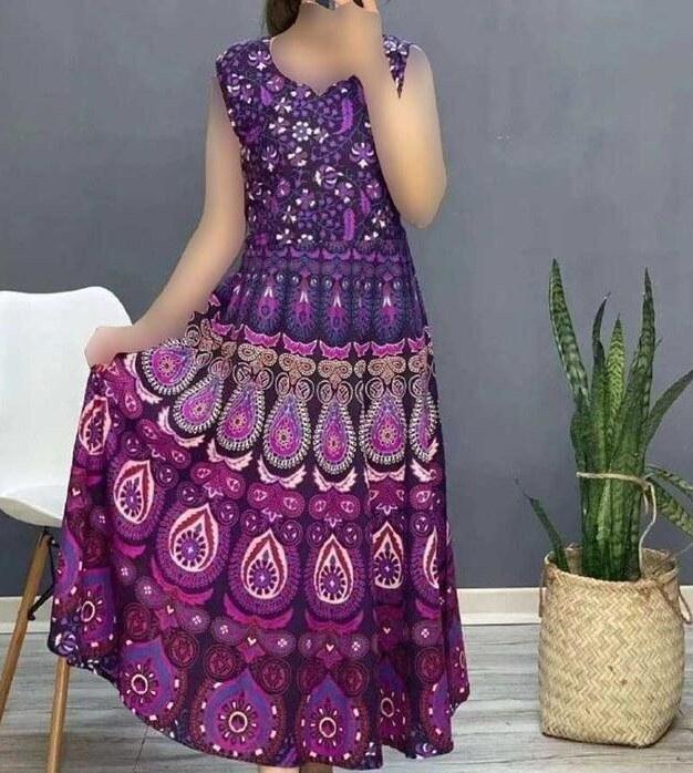 لباس ساحلی حلقه ای 4