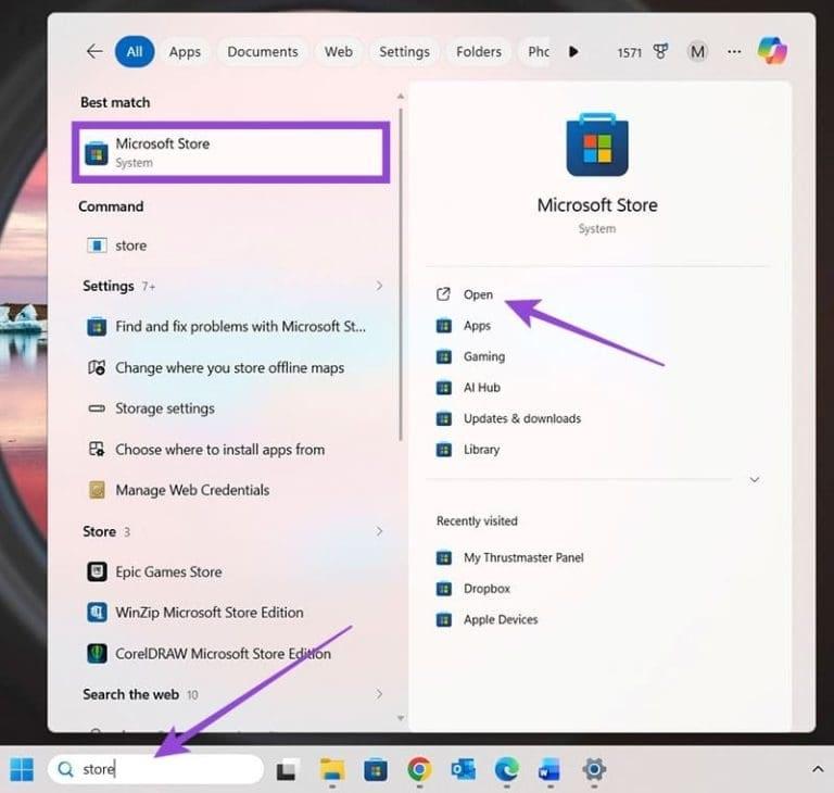 نحوه رفع مشکل فریز شدن اوت لوک 12