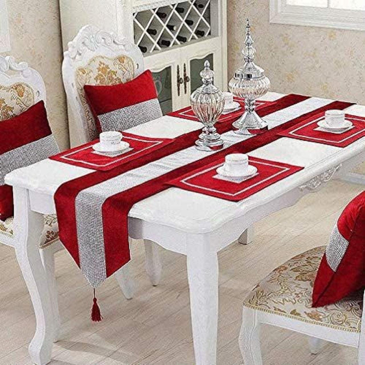 مدل رانر رومیزی لاکچری 2