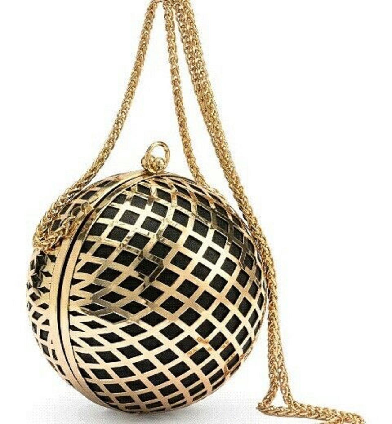 مدل کیف مجلسی زنانه با اشکال خاص 2