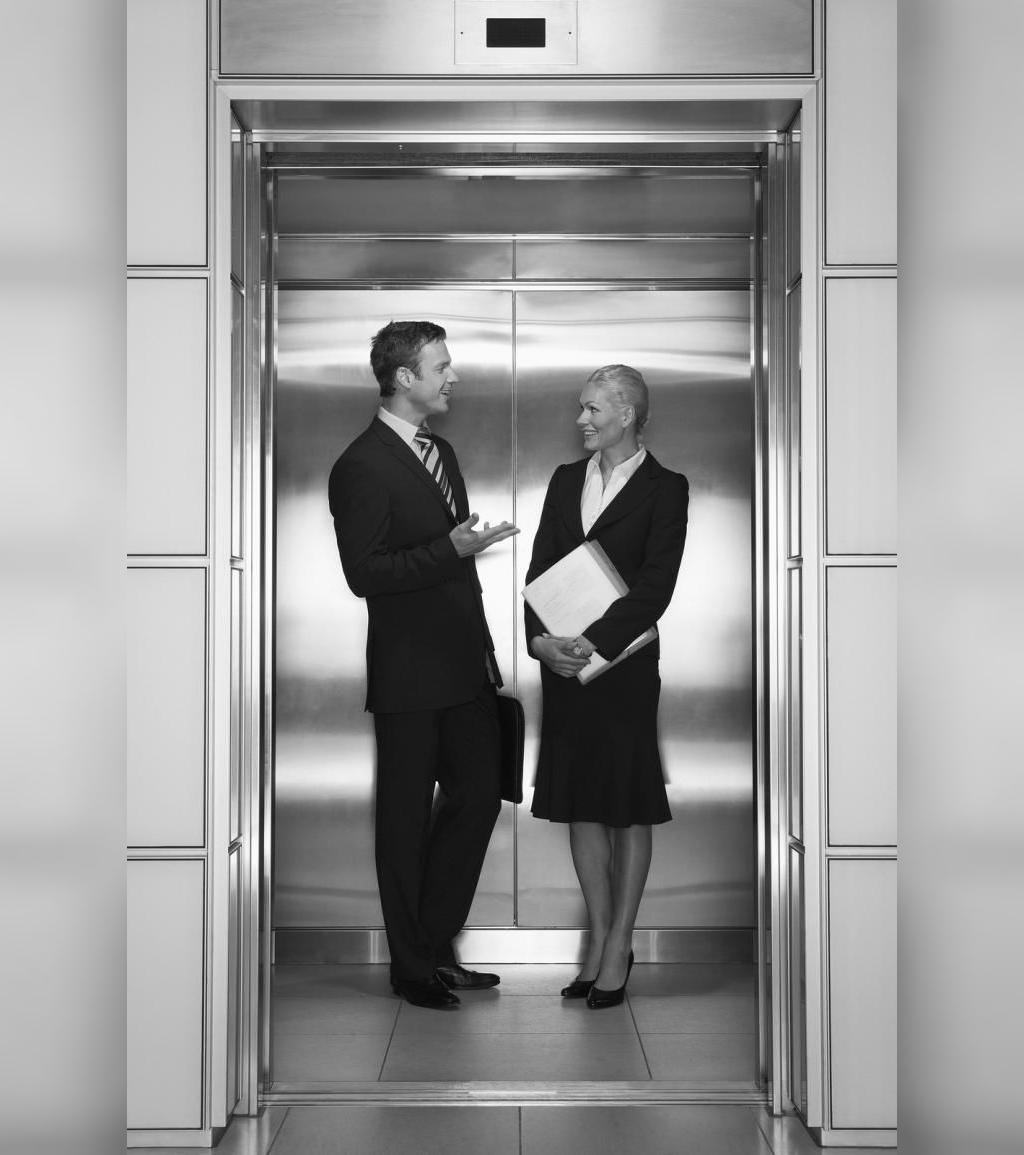 سکس داخل آسانسور
