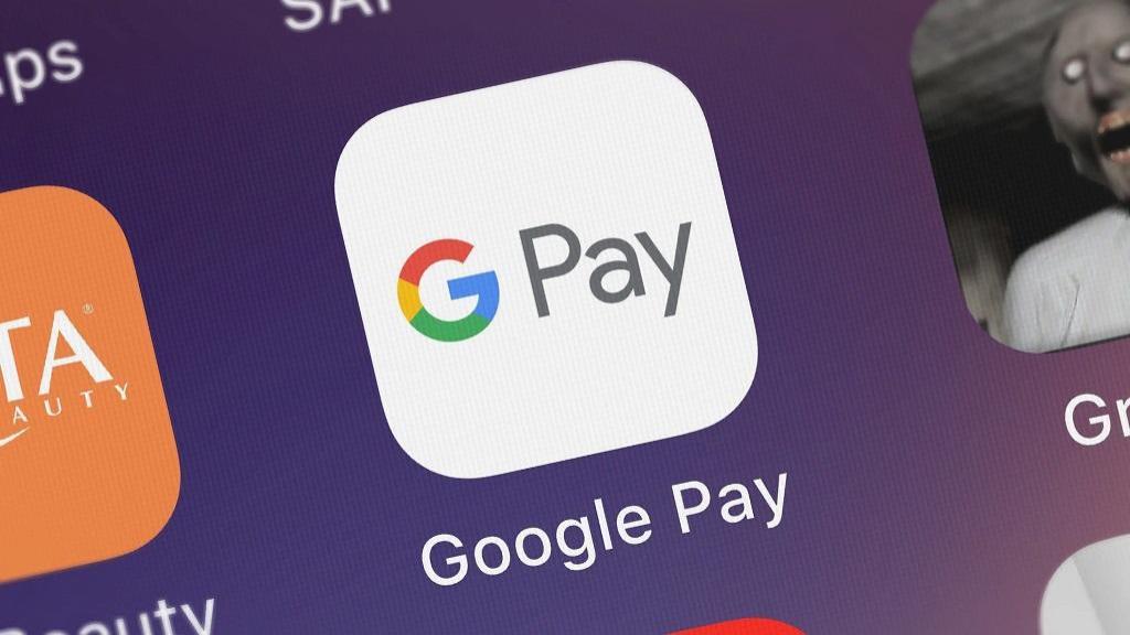 گوگل پی چیست؛ نحوه استفاده از Google pay و محدودیت های آن