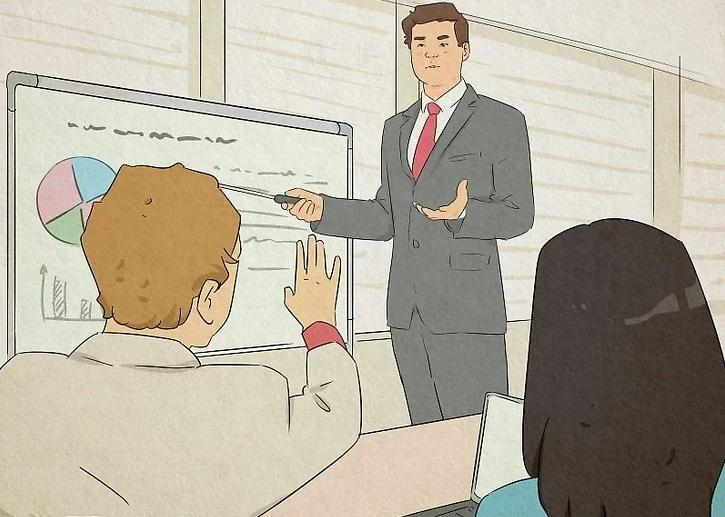 روش های غلبه بر کمرویی در محل کار 6