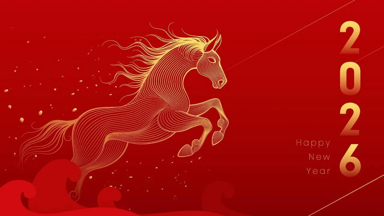 سال نو قمری 2026؛ رازهای سال اسب در تقویم چینی و ممنوعیت&zwnj; های جالب