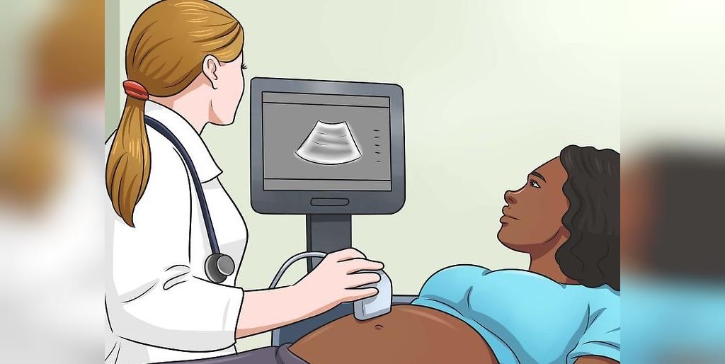 سونوگرافی از روش های گوش دان به ضذبان قلب جنین