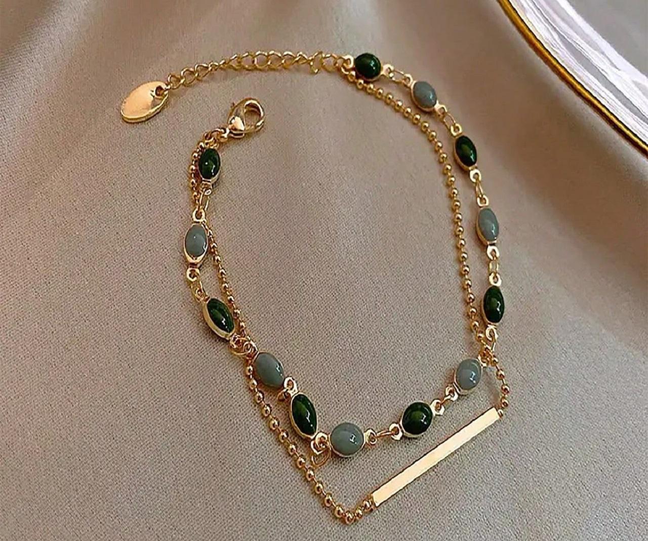 دستبندهای کلاسیک برای روز مادر