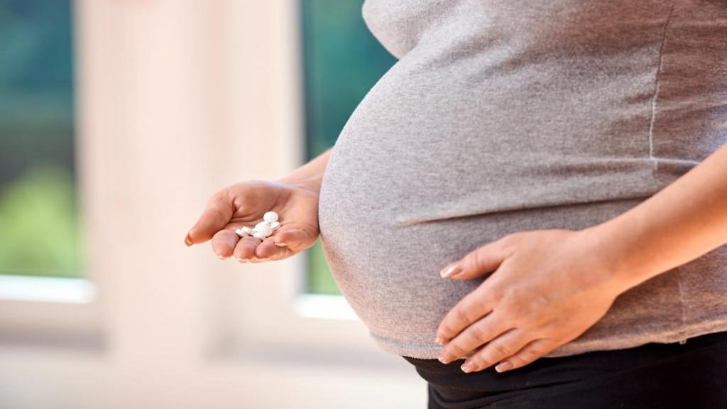قرص سی لاکس در بارداری 