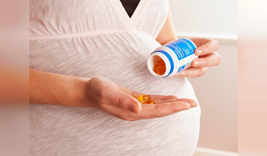 میزان مناسب امگا 3 برای کودکان، زنان باردار و دوران شیردهی