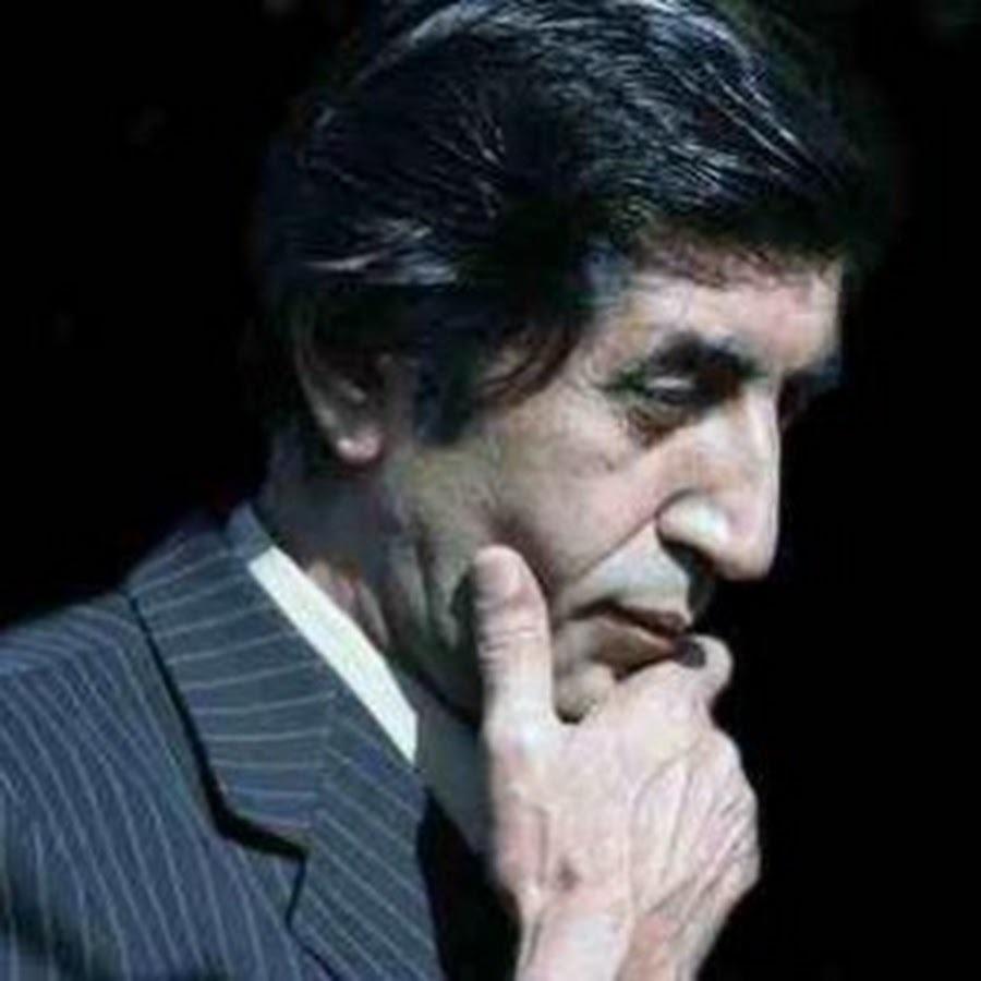 بیوگرافی بهرام مشیری 1