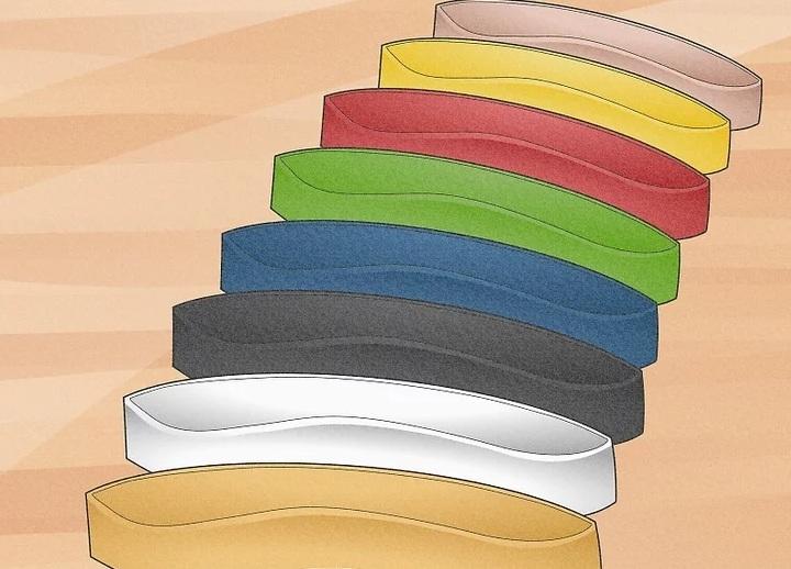 انتخاب کش&zwnj;های مقاومتی ( پیلاتس) 1