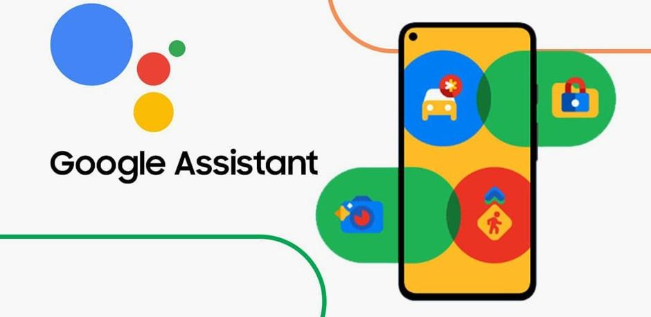 بهترین بازی مخفی گوگل: Google assistant
