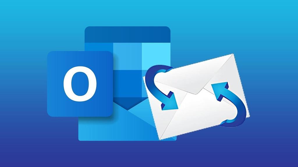 روش لغو و برگرداندن ایمیل ارسال شده در اوت لوک (Outlook)