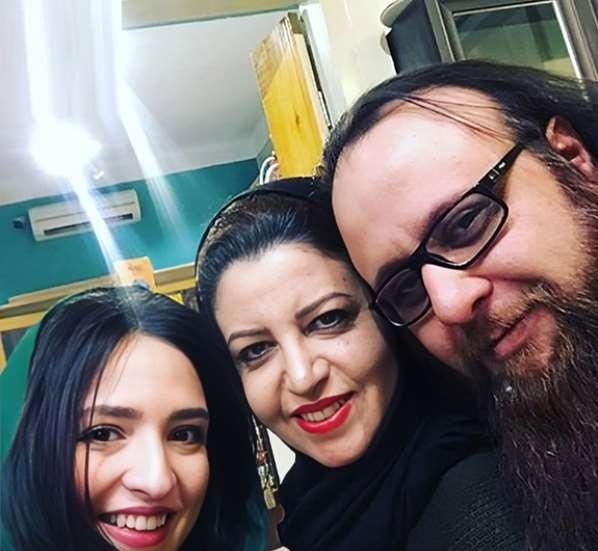 عکس های مریم حسینیان 2