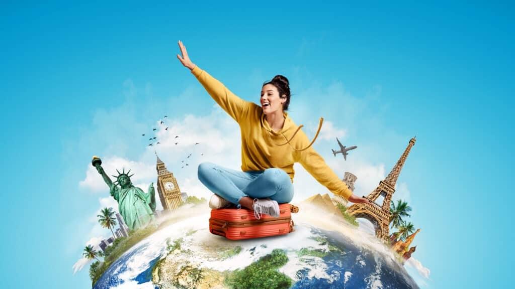 زیباترین نقل قول‌ ها درباره سفر کوتاه