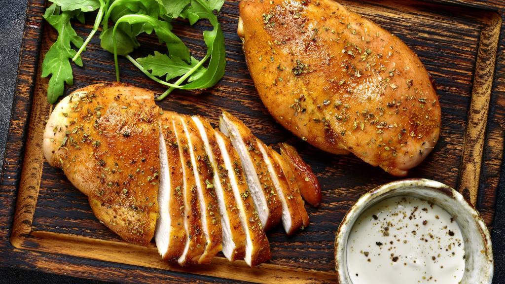 20 اشتباهی که هنگام تهیه غذا با مرغ هرگز نباید انجام دهید